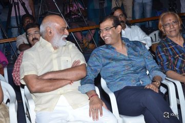 Om Namo Venkatesaya Movie Press Meet